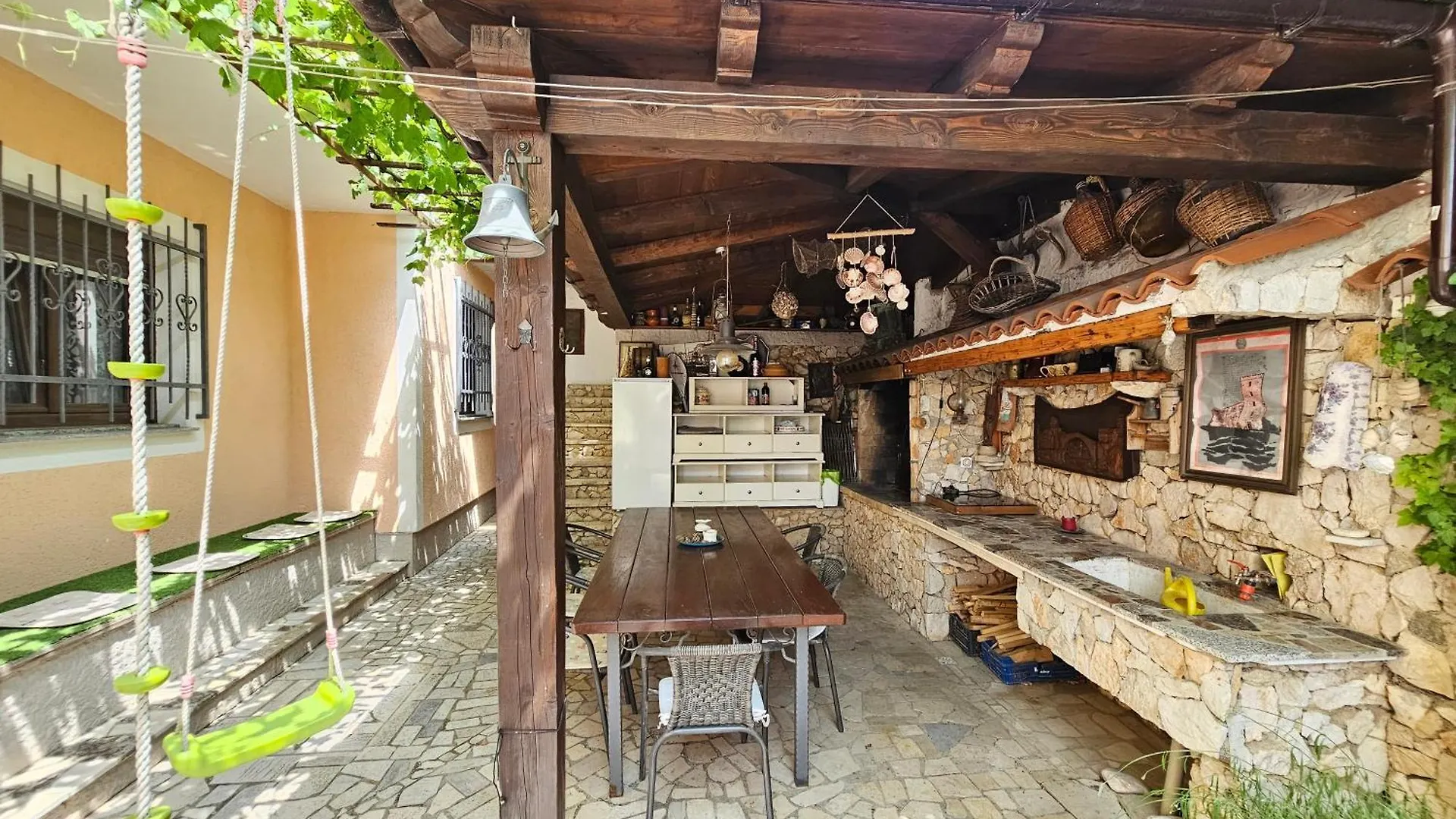 Apartments Villa Vera, 200 M From The Beach Croatia