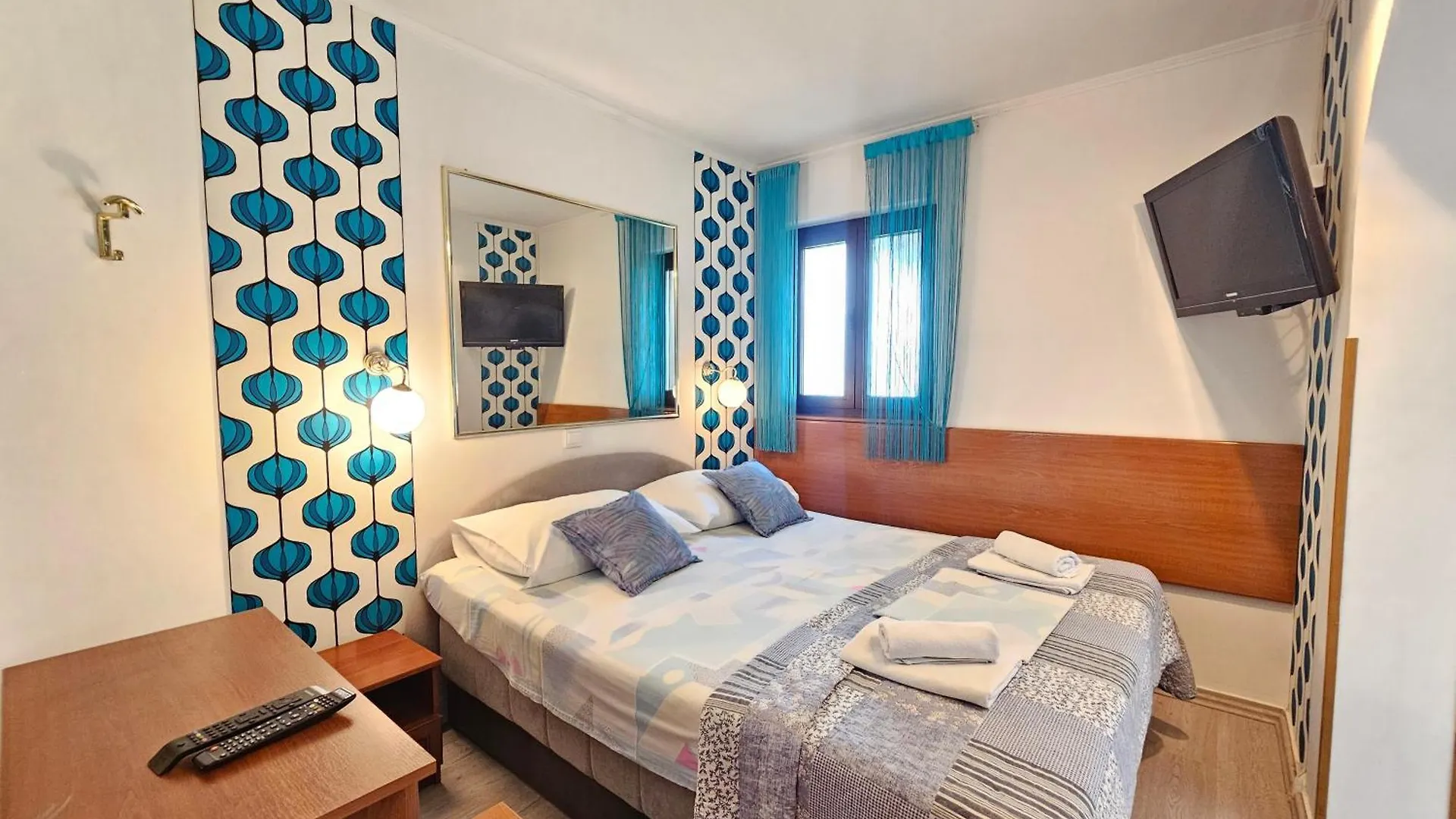 Apartments Villa Vera, 200 M From The Beach Croatia