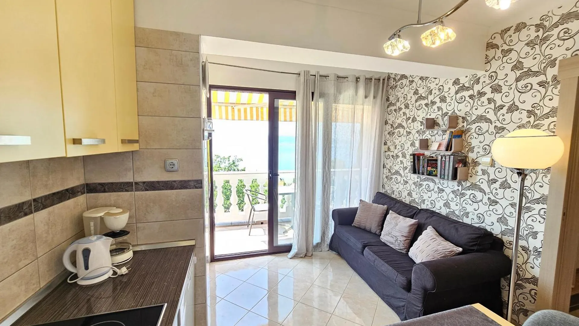 Apartments Villa Vera, 200 M From The Beach Croatia